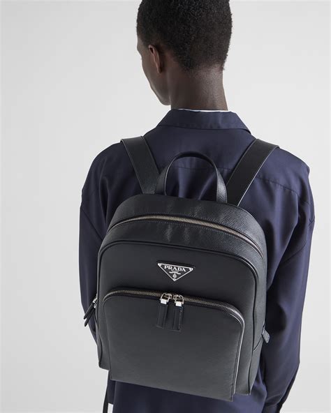 prada сумка мужская|prada men's backpack.